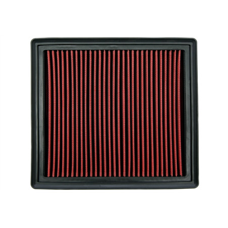 filtro aira sportivo BMW 1er serie (F20/F21) / 2er serie (F22/F23) / (F30/F31/F36) /... (Cod. T-40B