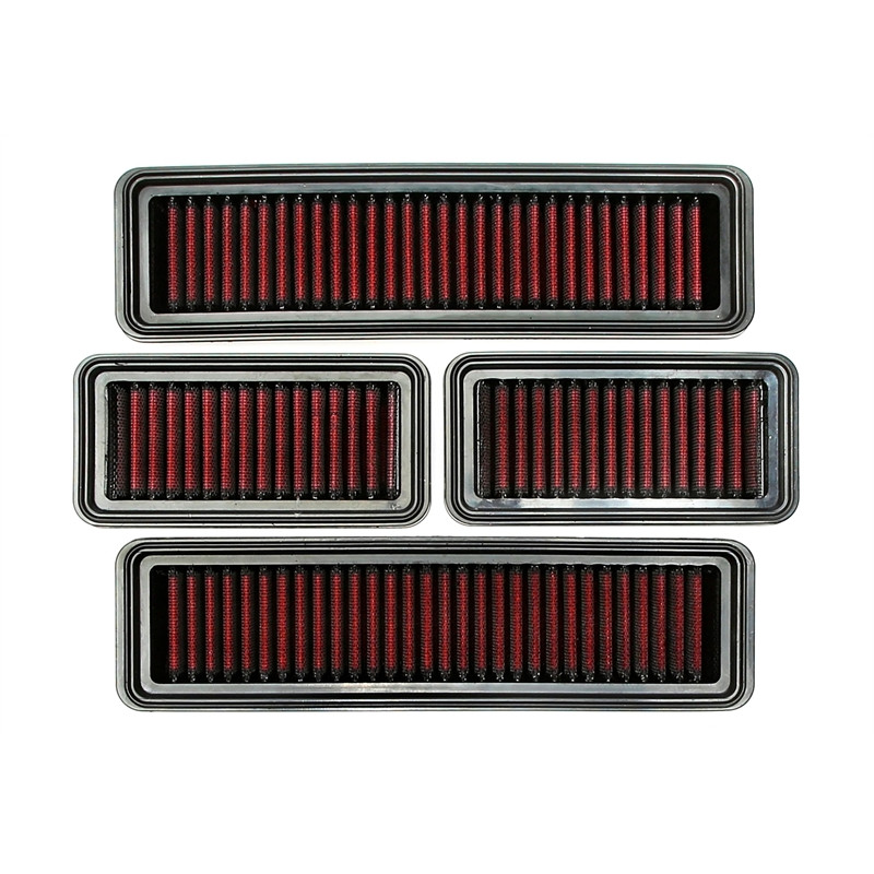 filtro aira sportivo per BMW X3er (G01, F97),  X4er (G02, F98) (Cod. T-40BM016)