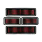 filtro aira sportivo per BMW X3er (G01, F97),  X4er (G02, F98) (Cod. T-40BM016)
