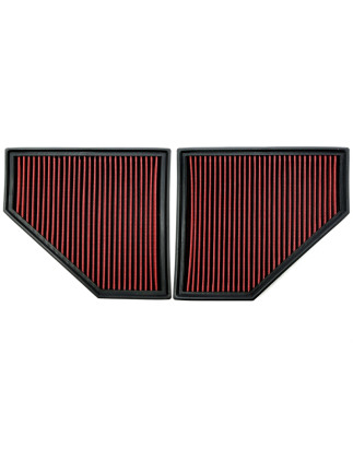 filtro aira sportivo per BMWM2, M3, M4 (Cod. T-40BM017)