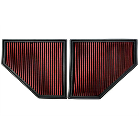filtro aira sportivo per BMWM2, M3, M4 (Cod. T-40BM017)