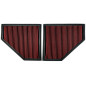 filtro aira sportivo per BMWM2, M3, M4 (Cod. T-40BM017)