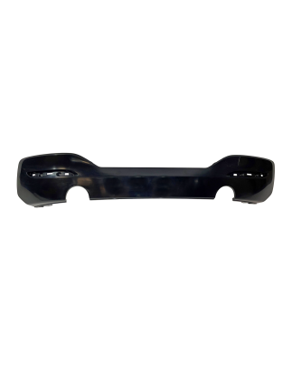 Diffusore Posteriore BMW F20 / F21 LCI 1.35 2 terminali (Cod. E-TCBF255)