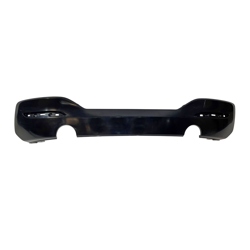 Diffusore Posteriore BMW F20 / F21 LCI 1.35 2 terminali (Cod. E-TCBF255)