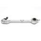 castBraccio oscillante  ant.-R lower per BMW 5 serie, E39 +Z-8 (Cod. T-41BM0012)
