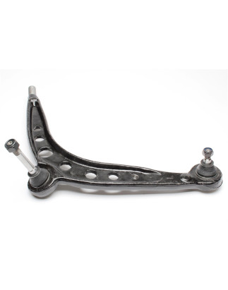 Braccio oscillante per BMW 3 serie E30, Z-1 Roadster,  ant.-L (Cod. T-41BM0013)