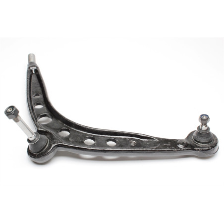 Braccio oscillante per BMW 3 serie E30, Z-1 Roadster,  ant.-L (Cod. T-41BM0013)