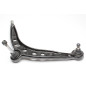 Braccio oscillante per BMW 3 serie E30, Z-1 Roadster,  ant.-L (Cod. T-41BM0013)