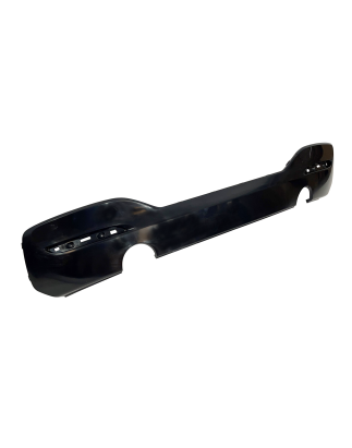 Diffusore Posteriore BMW F20 / F21 LCI 1.35 2 terminali (Cod. E-TCBF255)