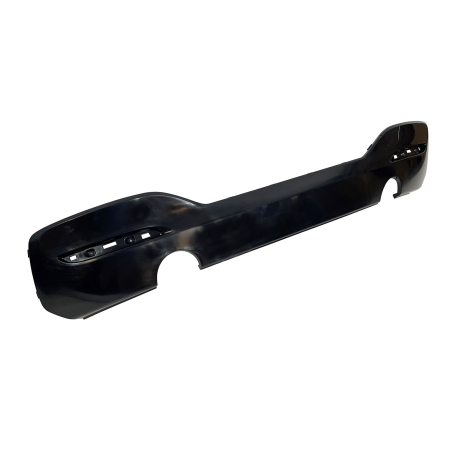 Diffusore Posteriore BMW F20 / F21 LCI 1.35 2 terminali (Cod. E-TCBF255)
