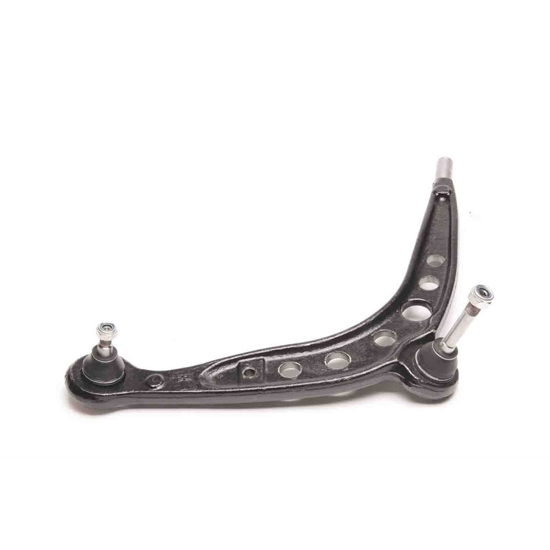 Braccio oscillante per BMW 3 serie E30, Z-1 Roadster,  ant.-R (Cod. T-41BM0014)