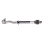 tirante sterzo per BMW 3 serie (E30),  ant.-right (Cod. T-44BM0014)