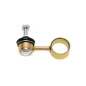 bielletta tranne rubber bushing / sleeves  ant. per BMW 3 serie E30+E36, Z1+Z3 (Cod. T-45BM0001-1)