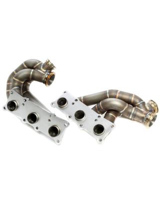  turbo collettore suitable BMW 1er serie E82, E88,   E90-E93, Z4 E89 (Cod. T-47BM001)