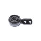 Braccio oscillante bearing  ant.-L per BMW 3 serie E30+E36+Z1+Z3 (E30/E36) incl. Coupe (Cod. T-49BM0