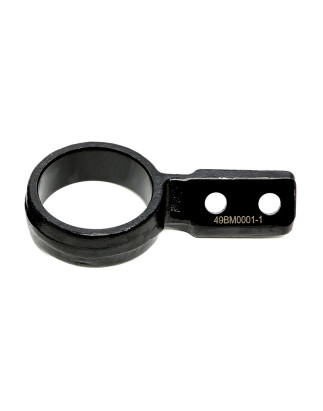 Braccio oscillante bearing tranne bushing  ant.-L BMW 3 serie E30+E36+Z1+Z3 (E30/E36) incl.... (Cod.