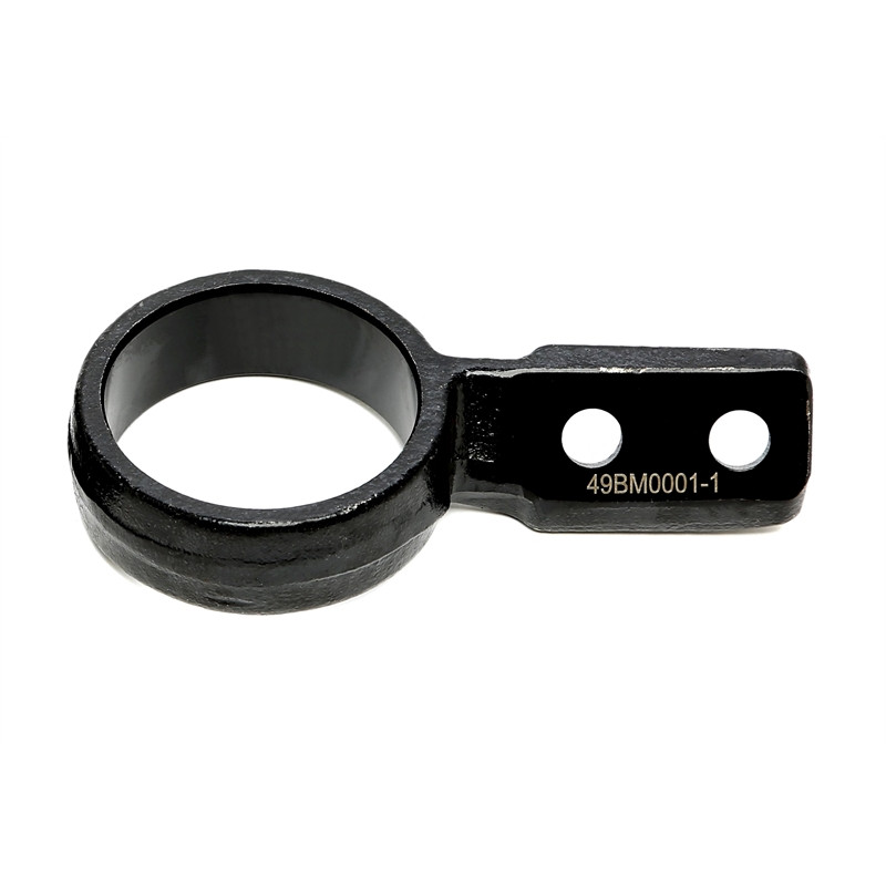 Braccio oscillante bearing tranne bushing  ant.-L BMW 3 serie E30+E36+Z1+Z3 (E30/E36) incl.... (Cod.