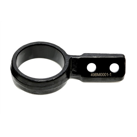 Braccio oscillante bearing tranne bushing  ant.-L BMW 3 serie E30+E36+Z1+Z3 (E30/E36) incl.... (Cod.