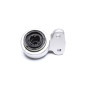 Braccio oscillante bearing / hydromount  ant.-L per BMW 3 serie E46+Z4 (Cod. T-49BM0003)