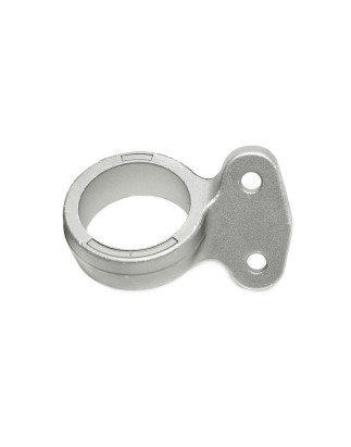 Braccio oscillante bearing / hydromount tranne bushing  ant.-L per BMW 3 serie E46+Z4 (Cod. T-49BM00