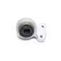 Braccio oscillante bearing / hydromount  ant.-R per BMW 3 serie E46+Z4 (Cod. T-49BM0004)