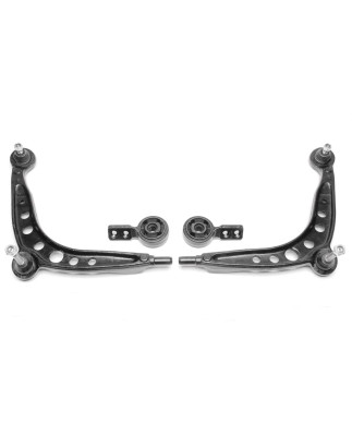 kit braccetti rinforzati per BMW  E36/BMW Z-3 (Cod. T-52BM0001)