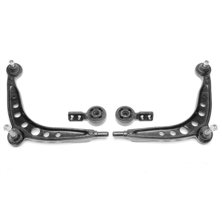 kit braccetti rinforzati per BMW  E36/BMW Z-3 (Cod. T-52BM0001)