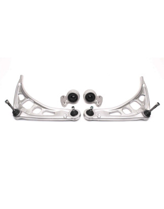 kit braccetti rinforzati per BMW  E46/Z-4 (Cod. T-52BM0003)