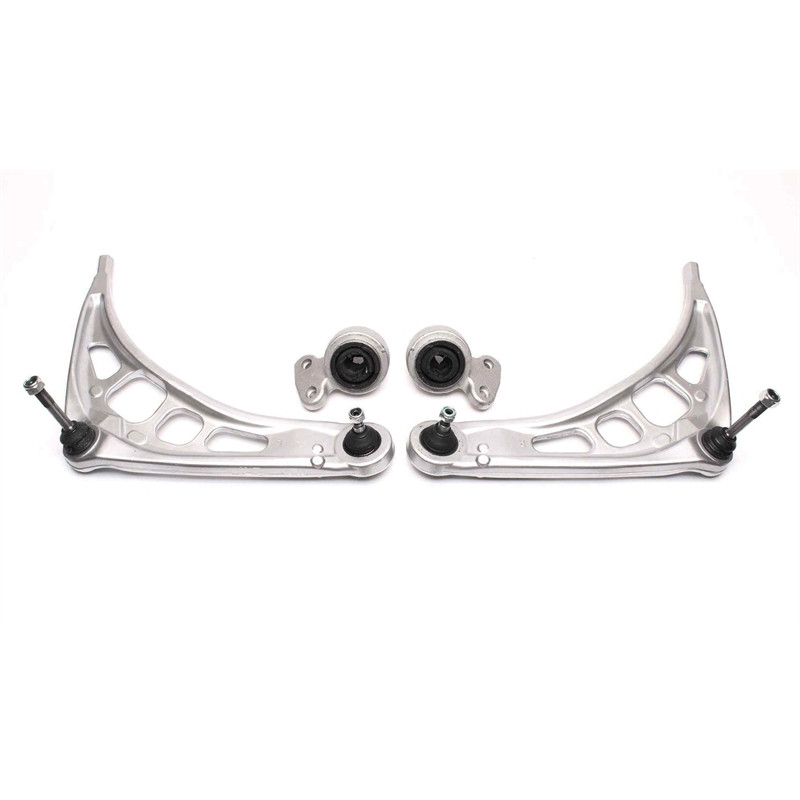 kit braccetti rinforzati per BMW  E46/Z-4 (Cod. T-52BM0003)
