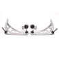 kit braccetti rinforzati per BMW  E46/Z-4 (Cod. T-52BM0003)