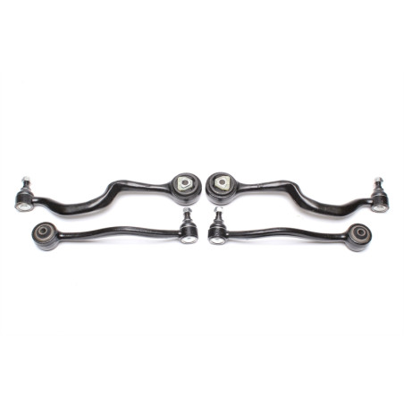 kit braccetti rinforzati per BMW 5er Serie E34 (Cod. T-52BM0005)