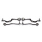 kit braccetti rinforzati per BMW 5er Serie E34 (Cod. T-52BM0005)