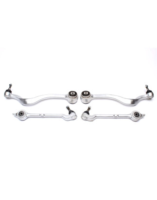 Braccio oscillante set small per BMW 5 serie E39, Z-8 Roadster (Cod. T-52BM0009)