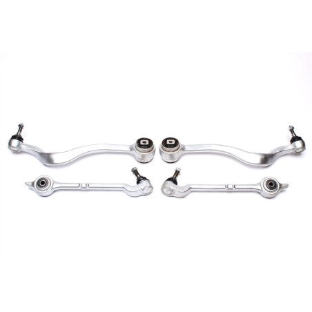 Braccio oscillante set small per BMW 5 serie E39, Z-8 Roadster (Cod. T-52BM0009)
