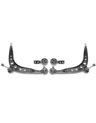 kit braccetti rinforzati per BMW  E30/Z-1 (Cod. T-52BM0013)
