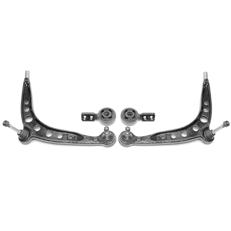 kit braccetti rinforzati per BMW  E30/Z-1 (Cod. T-52BM0013)