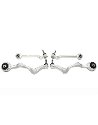 Kit braccetti per BMW 1er/1er Coupe/1er Cabrio/3er/ 3er Touring/3er Coupe/ 3er Ca... (Cod. T-52BM001