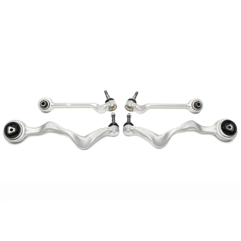 Kit braccetti per BMW 1er/1er Coupe/1er Cabrio/3er/ 3er Touring/3er Coupe/ 3er Ca... (Cod. T-52BM001