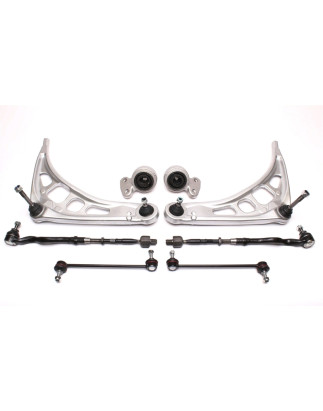 Braccio oscillante Set Large per BMW 3 serie E46, Z4 Roadster (Cod. T-53BM0003)