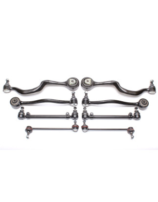 kit braccetti rinforzati per BMW 5er Serie E34 (Cod. T-53BM0005)