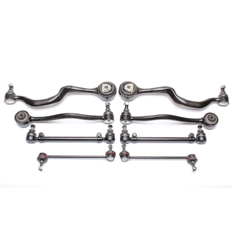 kit braccetti rinforzati per BMW 5er Serie E34 (Cod. T-53BM0005)