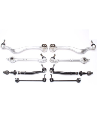 kit braccetti rinforzati per BMW 5er Serie E39 (Cod. T-53BM0009)