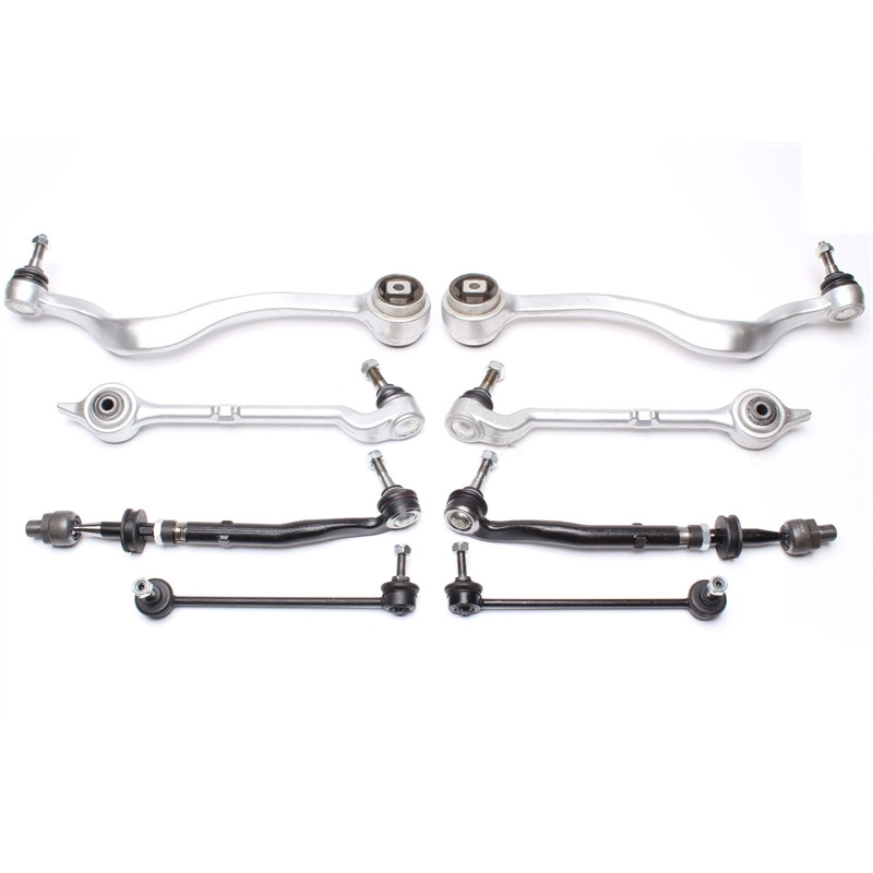 kit braccetti rinforzati per BMW 5er Serie E39 (Cod. T-53BM0009)