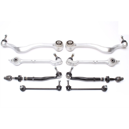 kit braccetti rinforzati per BMW 5er Serie E39 (Cod. T-53BM0009)