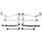 kit braccetti rinforzati per BMW 5er Serie E39 (Cod. T-53BM0009)