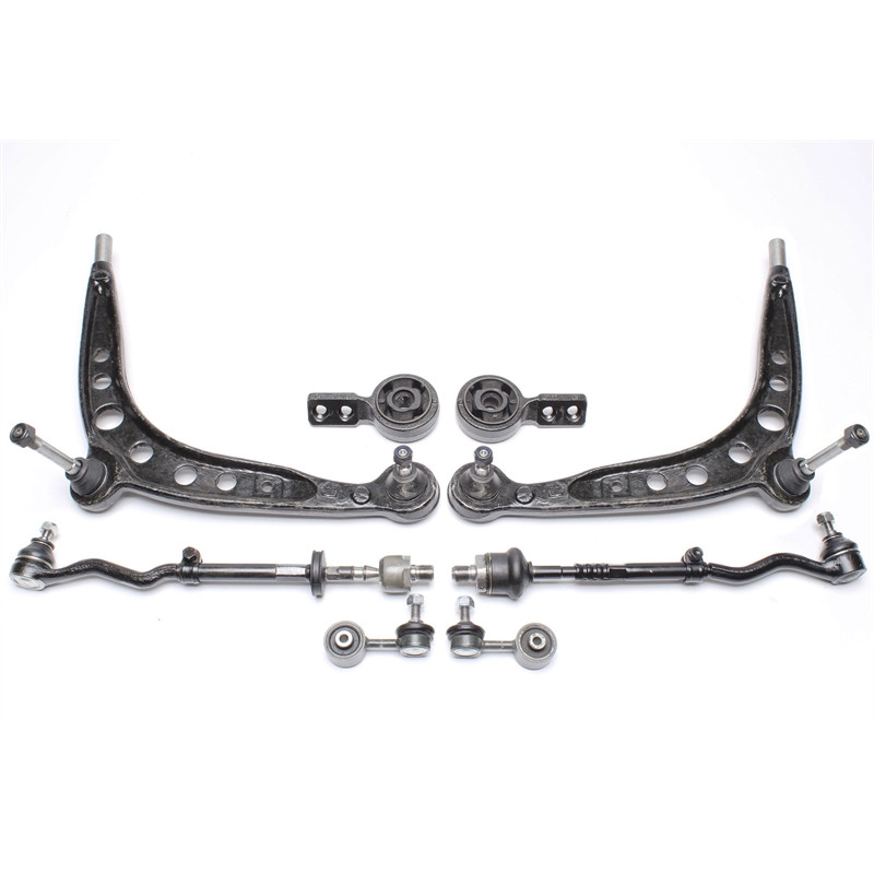 kit braccetti rinforzati per BMW  E30 (Cod. T-53BM0013)