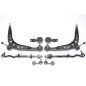 kit braccetti rinforzati per BMW  E30 (Cod. T-53BM0013)