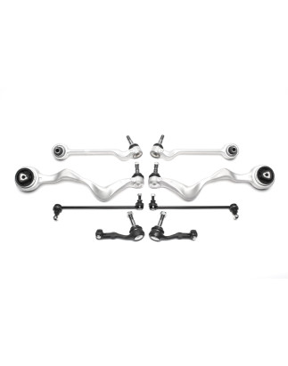 kit braccetti rinforzati per BMW 1er (E81/E82/E88), 3er (E90-E93), X1 (E84) (Cod. T-53BM0017)