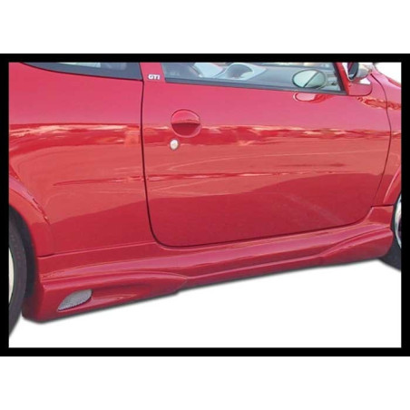 Minigonne Peugeot 206 CC (Cod. E-TCP6366)