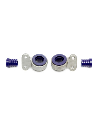 Braccio oscillante bearing set conboccole poliuretano per BMW 3 serie E46 / Z4 (Cod. T-56BM0003P)